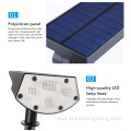 Waterproof Landscaping Lights Solar Spotlight